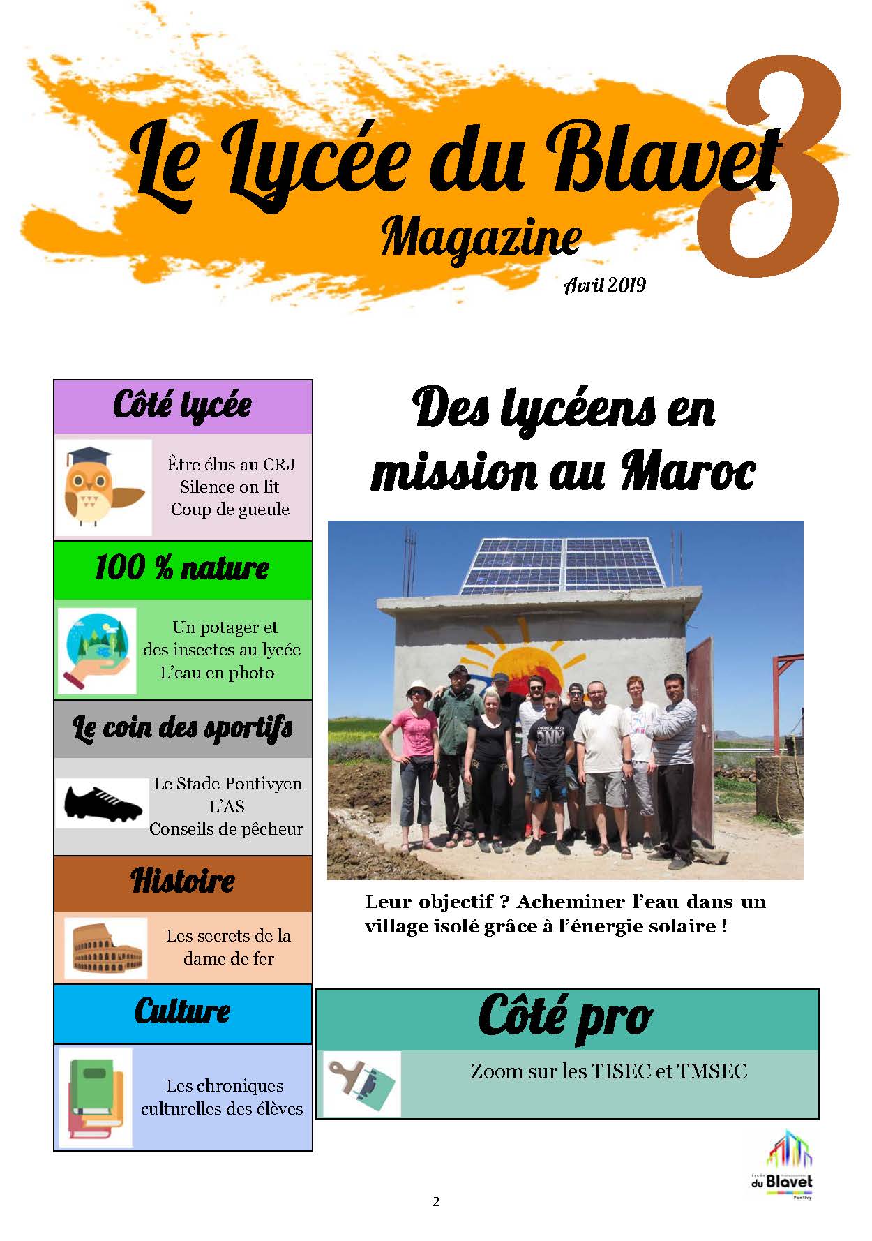 Couverture LDB n°3