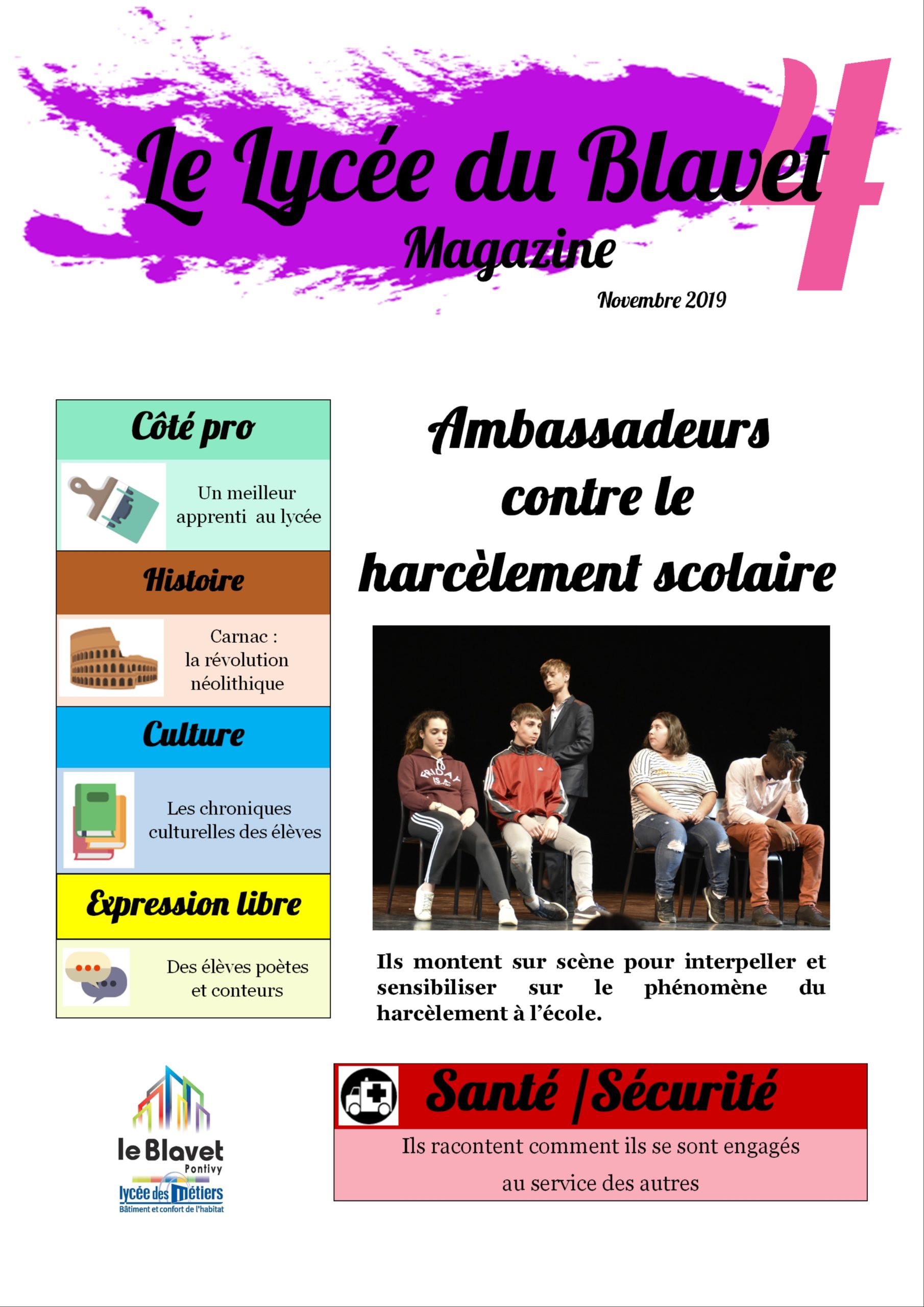 Couverture LDB n°4